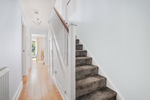 Hallway- click for photo gallery